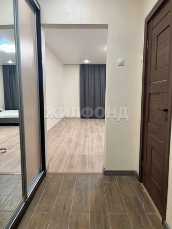 
  Продается студия, 38.4 м², Виктора Шевелева ул, д. 18/1
. Фото 7.