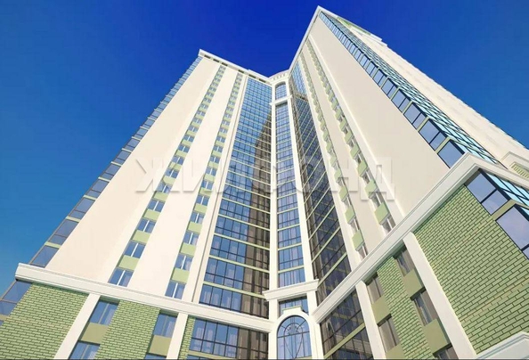 
  Продается 1-комн. квартира, 35 м², ЖК Топаз
. Фото 8.