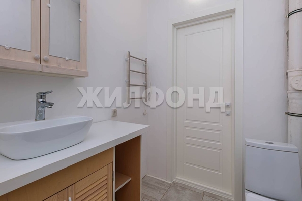 
  Продается 1-комн. квартира, 35 м², ЖК Топаз
. Фото 14.