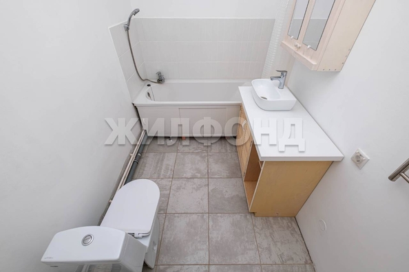 
  Продается 1-комн. квартира, 35 м², ЖК Топаз
. Фото 15.