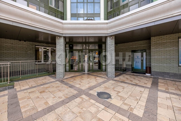
  Продается 1-комн. квартира 35 м², в ЖК Топаз. Фото 3.