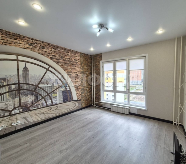 
  Продается 1-комн. квартира, 32.6 м², ЖК Венеция-2, дом 6
. Фото 3.