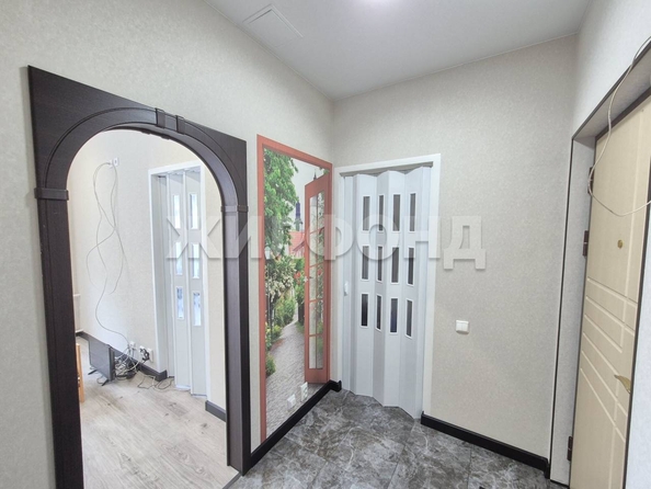 
  Продается 1-комн. квартира, 32.6 м², ЖК Венеция-2, дом 6
. Фото 5.