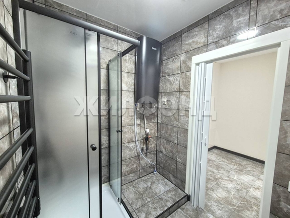 
  Продается 1-комн. квартира, 32.6 м², ЖК Венеция-2, дом 6
. Фото 11.