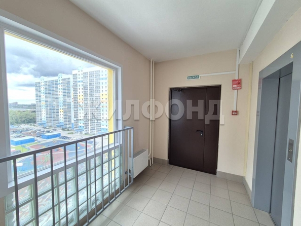 
  Продается 1-комн. квартира, 32.6 м², ЖК Венеция-2, дом 6
. Фото 14.