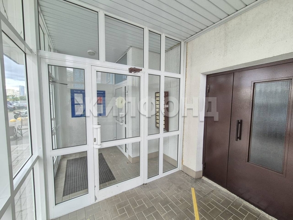 
  Продается 1-комн. квартира, 32.6 м², ЖК Венеция-2, дом 6
. Фото 16.