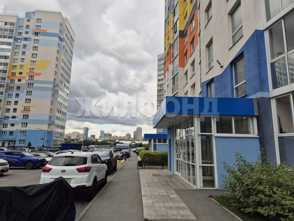 
  Продается 1-комн. квартира, 32.6 м², ЖК Венеция-2, дом 6
. Фото 20.