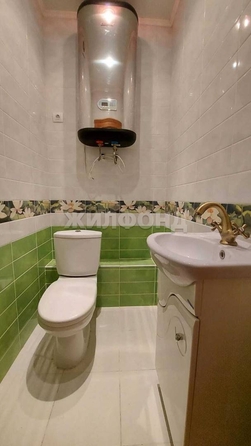 
  Продается 2-комн. квартира, 65.9 м², Волховская ул, д. 33/1
. Фото 12.