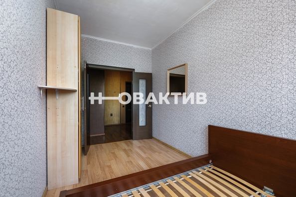 
  Продается 2-комн. квартира, 45 м², Вавилова ул, д. 3
. Фото 9.