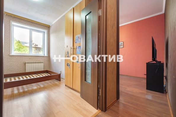 
  Продается 2-комн. квартира, 45 м², Вавилова ул, д. 3
. Фото 15.