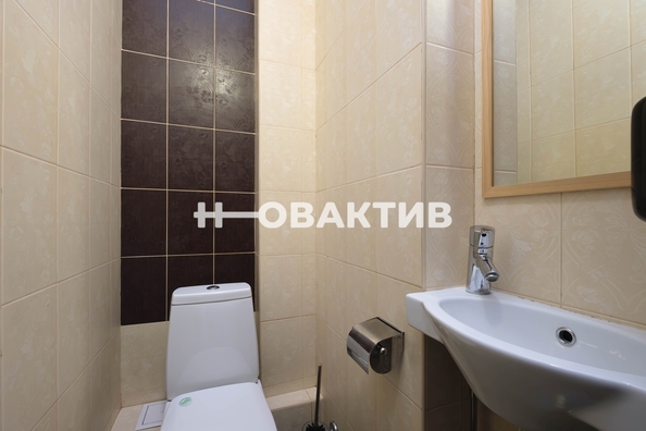 
  Продается 2-комн. квартира, 45 м², Вавилова ул, д. 3
. Фото 25.
