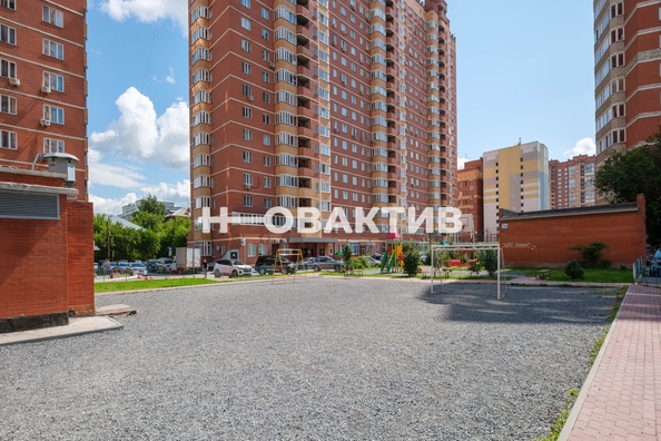 
  Продается 2-комн. квартира, 45 м², Вавилова ул, д. 3
. Фото 36.