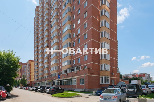 
  Продается 2-комн. квартира, 45 м², Вавилова ул, д. 3
. Фото 40.