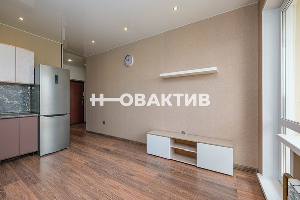 
  Продается 2-комн. квартира, 39 м², Заречная ул, д. 23
. Фото 5.