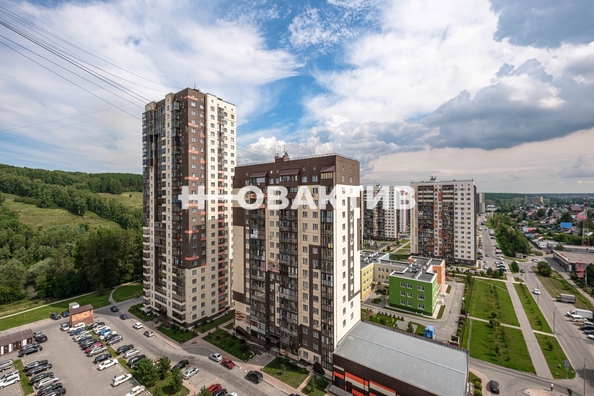 
  Продается 2-комн. квартира, 39 м², Заречная ул, д. 23
. Фото 10.