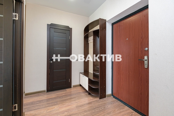 
  Продается 2-комн. квартира, 39 м², Заречная ул, д. 23
. Фото 17.