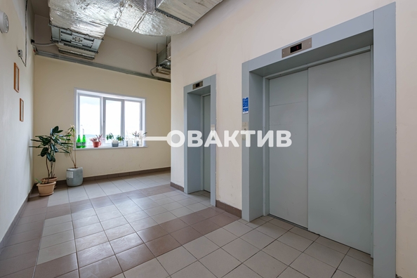 
  Продается 2-комн. квартира, 39 м², Заречная ул, д. 23
. Фото 26.