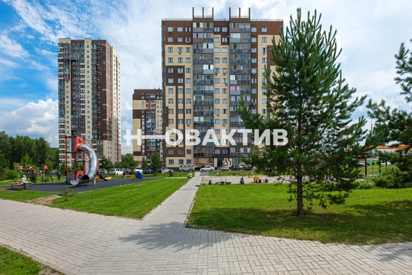 
  Продается 2-комн. квартира, 39 м², Заречная ул, д. 23
. Фото 30.