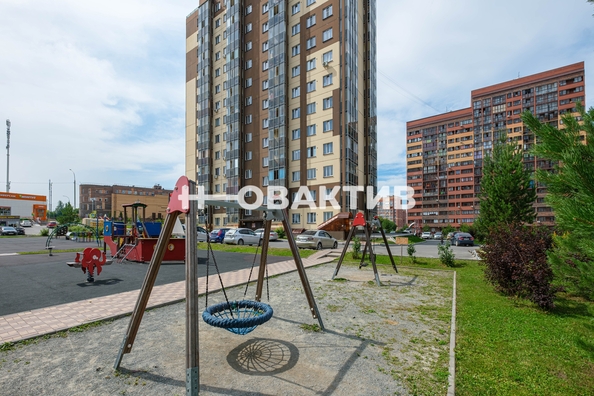 
  Продается 2-комн. квартира, 39 м², Заречная ул, д. 23
. Фото 32.