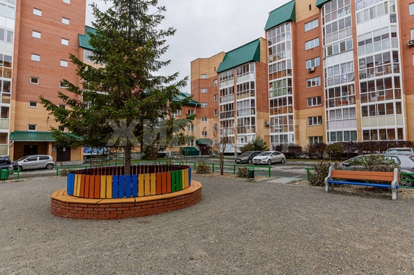 
  Продается 3-комн. квартира, 86.8 м², В. Высоцкого ул, д. 33
. Фото 2.