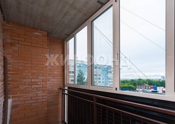 
  Продается 3-комн. квартира, 86.8 м², В. Высоцкого ул, д. 33
. Фото 17.