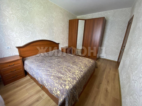 
  Продается 3-комн. квартира, 64.4 м², Горский мкр, д. 4
. Фото 3.