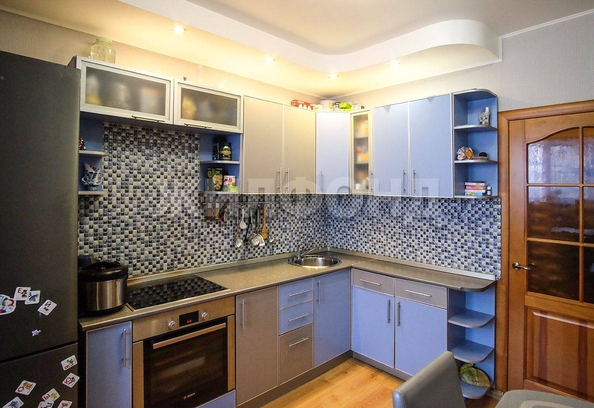 
  Продается 3-комн. квартира, 64.4 м², Горский мкр, д. 4
. Фото 7.