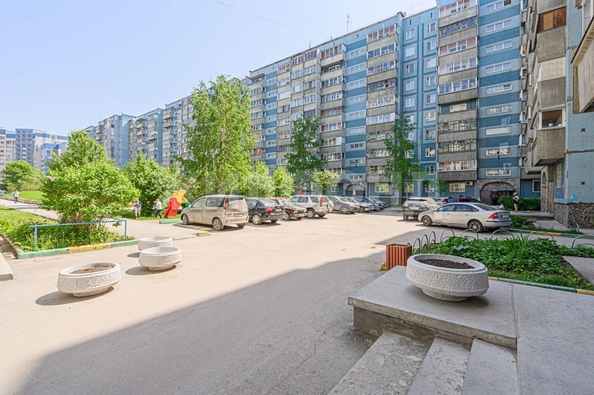 
  Продается 3-комн. квартира, 64.4 м², Горский мкр, д. 4
. Фото 19.