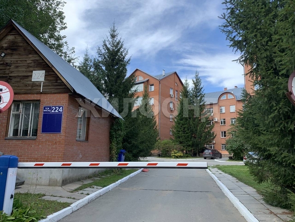 
  Продается 3-комн. квартира, 132.3 м², 2-й (4 мкр.) кв-л, д. 224
. Фото 17.