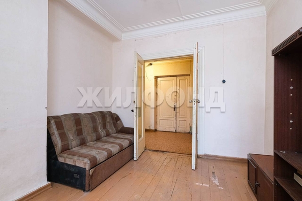 
  Продается 4-комн. квартира, 105.1 м², Авиастроителей ул, д. 3
. Фото 3.
