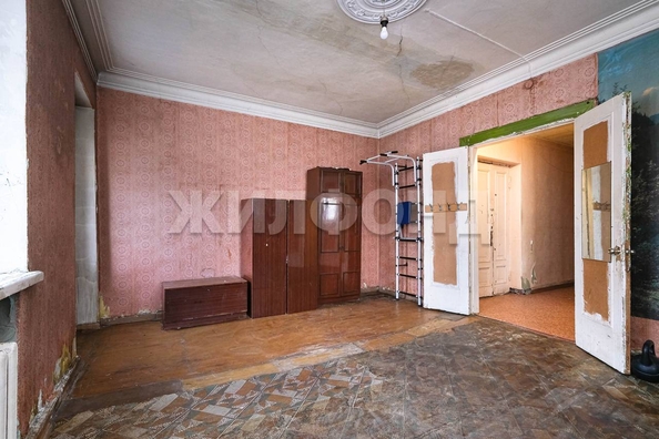 
  Продается 4-комн. квартира, 105.1 м², Авиастроителей ул, д. 3
. Фото 4.