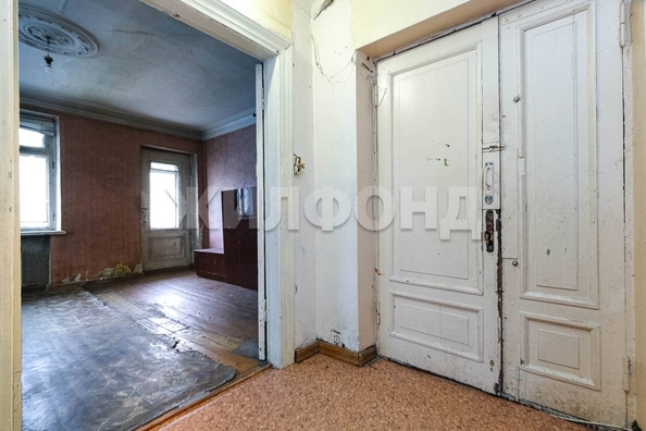 
  Продается 4-комн. квартира, 105.1 м², Авиастроителей ул, д. 3
. Фото 8.