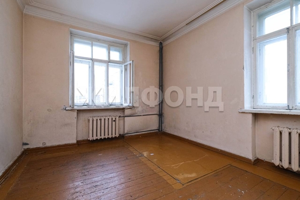 
  Продается 4-комн. квартира, 105.1 м², Авиастроителей ул, д. 3
. Фото 14.