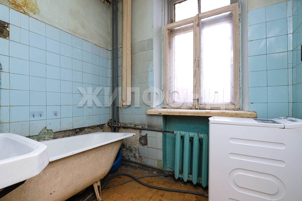 
  Продается 4-комн. квартира, 105.1 м², Авиастроителей ул, д. 3
. Фото 19.
