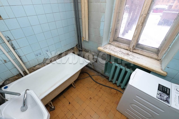 
  Продается 4-комн. квартира, 105.1 м², Авиастроителей ул, д. 3
. Фото 20.