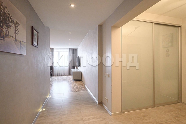 
  Продается 4-комн. квартира, 121.7 м², Военная ул, д. 9/1
. Фото 15.