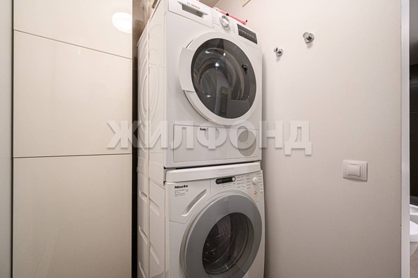 
  Продается 4-комн. квартира, 121.7 м², Военная ул, д. 9/1
. Фото 25.