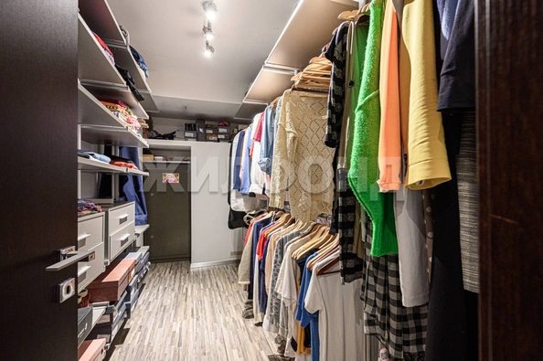 
  Продается 4-комн. квартира, 121.7 м², Военная ул, д. 9/1
. Фото 26.