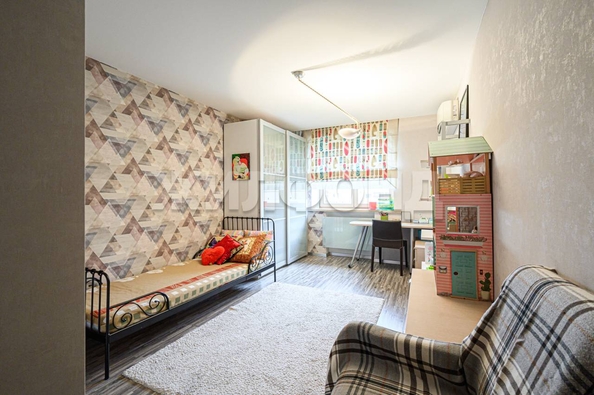 
  Продается 4-комн. квартира, 121.7 м², Военная ул, д. 9/1
. Фото 35.
