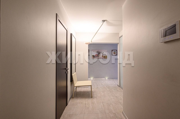 
  Продается 4-комн. квартира, 121.7 м², Военная ул, д. 9/1
. Фото 43.