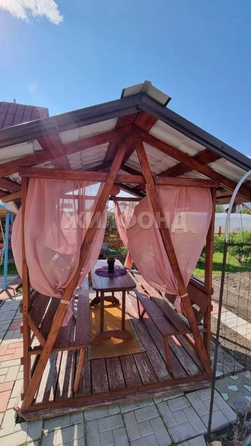 
  Продается дача, 97.2 м², рабочий поселок Колывань
. Фото 6.