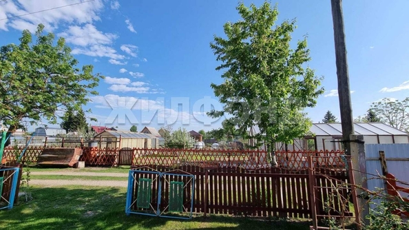
  Продается дача, 97.2 м², рабочий поселок Колывань
. Фото 7.