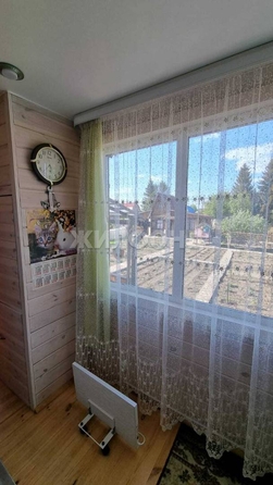 
  Продается дача, 97.2 м², рабочий поселок Колывань
. Фото 14.