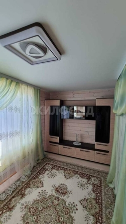 
  Продается дача, 97.2 м², рабочий поселок Колывань
. Фото 21.