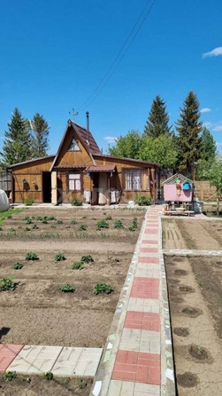 
  Продается дача, 97.2 м², рабочий поселок Колывань
. Фото 23.