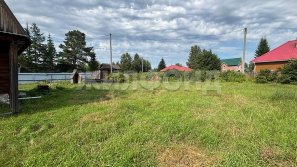 
  Продается дача, 33 м², деревня Пристань-Почта
. Фото 2.