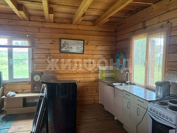 
  Продается дача, 33 м², деревня Пристань-Почта
. Фото 4.