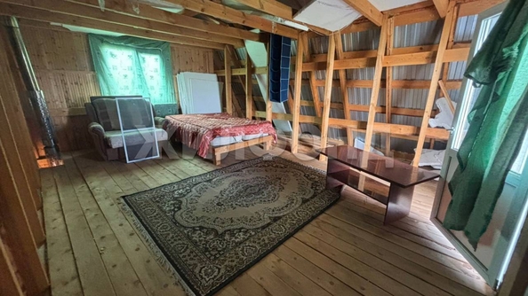 
  Продается дача, 33 м², деревня Пристань-Почта
. Фото 5.