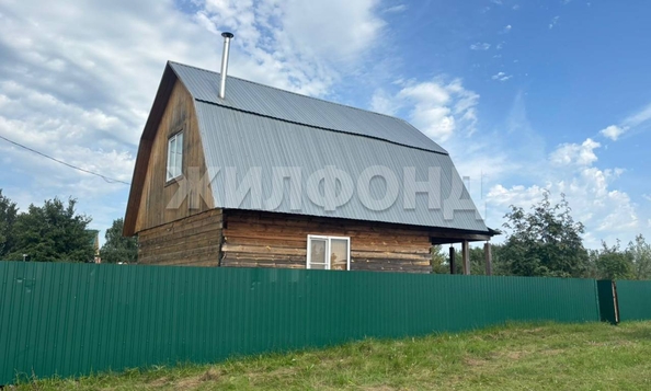 
  Продается дача, 33 м², деревня Пристань-Почта
. Фото 6.