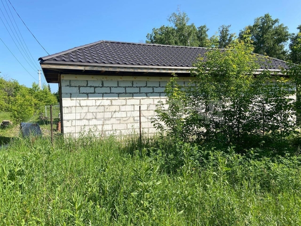 
  Продается земельный участок, 15 соток, село Боровое
. Фото 6.